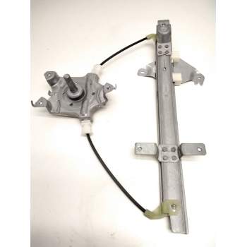 ELEVALUNAS TRASERO IZQUIERDO 82721BU000 