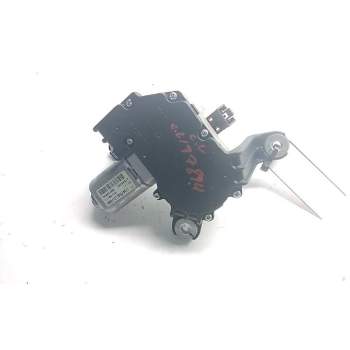 Recambio de motor limpia trasero para opel astra j lim. excellence referencia OEM IAM 60Z010010  
