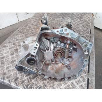 Recambio de caja cambios para toyota aygo (_b1_) 1.0 (kgb10_) referencia OEM IAM 20TT  