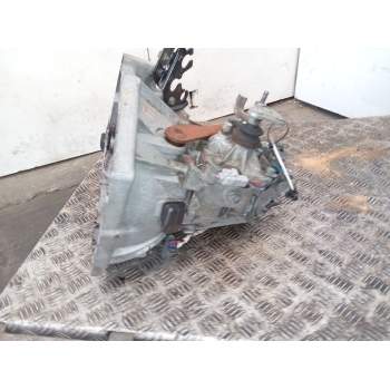 Recambio de caja cambios para toyota aygo (_b1_) 1.0 (kgb10_) referencia OEM IAM 20TT  