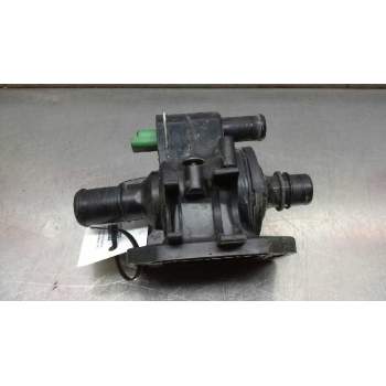 Recambio de caja termostato para citroën c3 hdi 70 furio referencia OEM IAM 9654393880  