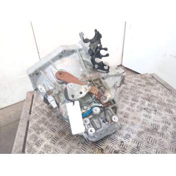 Recambio de caja cambios para toyota aygo (_b1_) 1.0 (kgb10_) referencia OEM IAM 20TT  