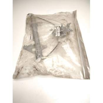 Recambio de elevalunas trasero izquierdo para nissan almera tino (v10) 2.2 dci referencia OEM IAM 82721BU000  