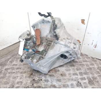 Recambio de caja cambios para toyota aygo (_b1_) 1.0 (kgb10_) referencia OEM IAM 20TT  