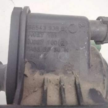 Recambio de caja termostato para citroën c3 hdi 70 furio referencia OEM IAM 9654393880  