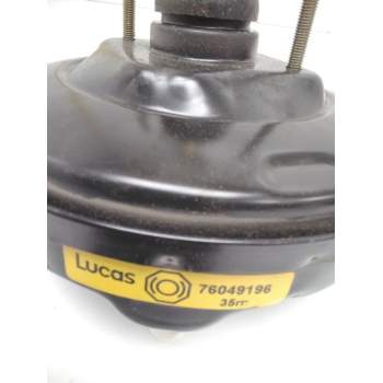 Recambio de servofreno para nissan serena (c23) 2.3 d referencia OEM IAM 76049196 LUCAS 