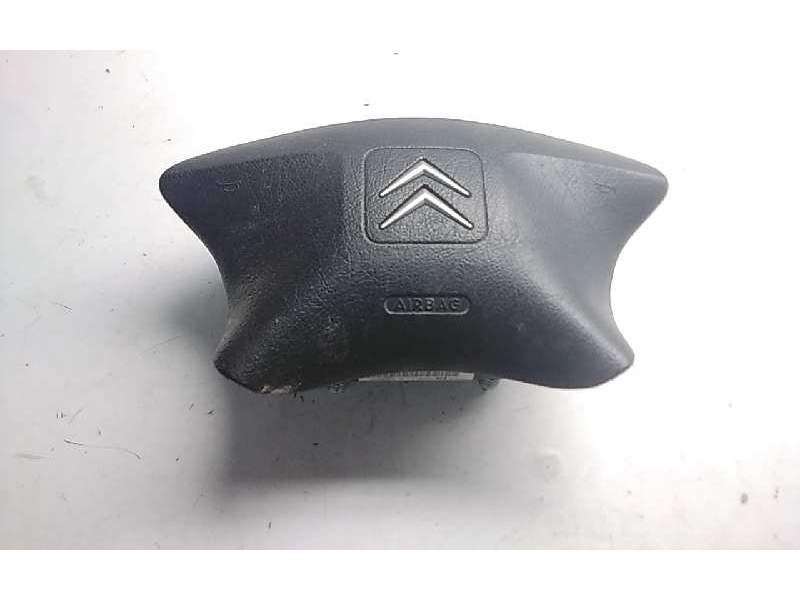 Recambio de airbag delantero izquierdo para citroën berlingo 1.9 d 600 furg. referencia OEM IAM 90250730624473  