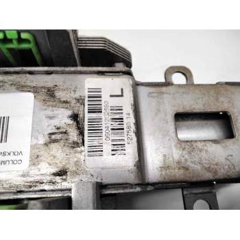 Recambio de columna direccion para volkswagen passat berlina (3b2) 1.9 tdi referencia OEM IAM 52758014  28590
