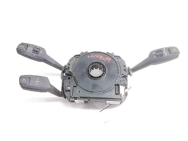 Recambio de mando multifuncion para bmw serie 3 berlina (e90) 320d referencia OEM IAM LZ916975408 LK1003530609 