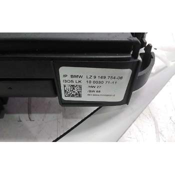 Recambio de mando multifuncion para bmw serie 3 berlina (e90) 320d referencia OEM IAM LZ916975408 LK1003530609 