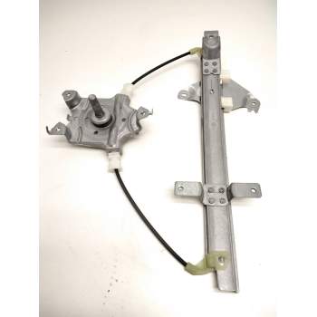 ELEVALUNAS TRASERO IZQUIERDO 82721BU000 