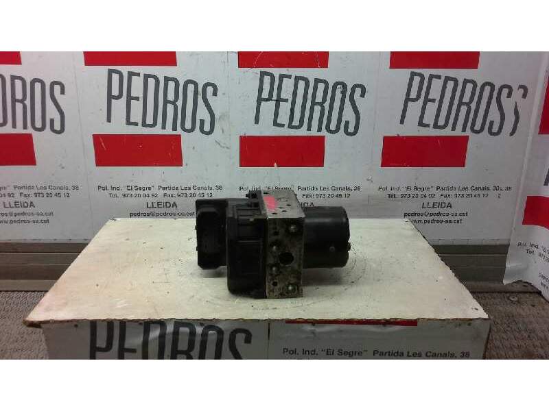Recambio de abs para seat cordoba berlina (6l2) 1.4 16v referencia OEM IAM   