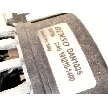 Recambio de alternador para toyota aygo (_b1_) 1.0 (kgb10_) referencia OEM IAM 1012101400  