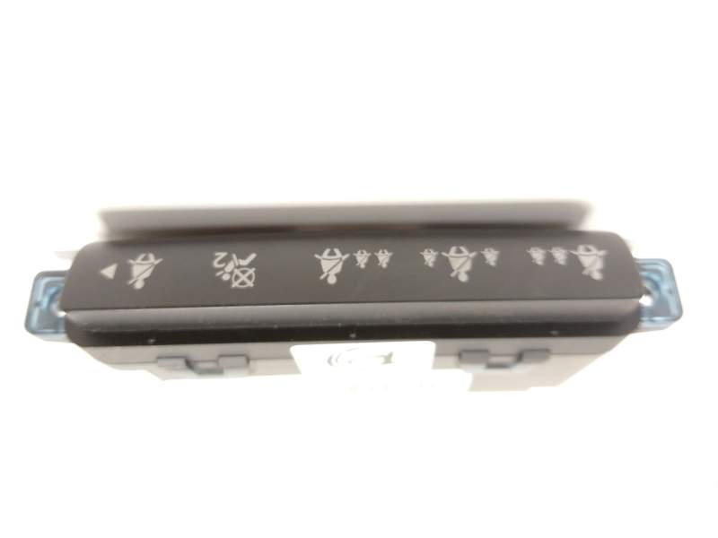Recambio de pantalla multifuncion para nissan qashqai i (j10, nj10) 2.0 referencia OEM IAM 68260JD92A  