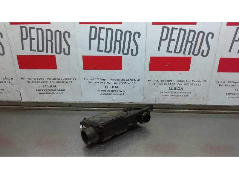 Recambio de evaporador aceite para citroën c3 hdi 70 furio referencia OEM IAM 9650712480E4 9647507680 