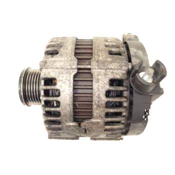 Recambio de alternador para ford mondeo iv (ba7) 2.2 tdci referencia OEM IAM 6G9N10300  