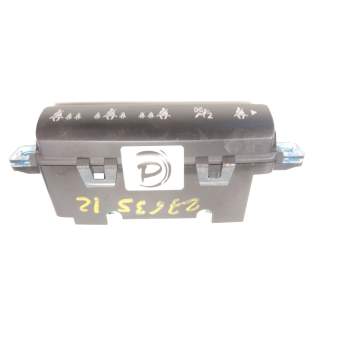 Recambio de pantalla multifuncion para nissan qashqai i (j10, nj10) 2.0 referencia OEM IAM 68260JD92A  