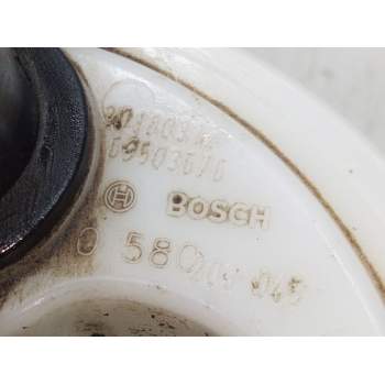 Recambio de aforador para iveco daily vi furgoneta 33s16, 35s16, 35c16, 40c16, 50c16 referencia OEM IAM 580203045  