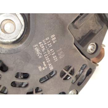 Recambio de alternador para ford mondeo iv (ba7) 2.2 tdci referencia OEM IAM 6G9N10300  