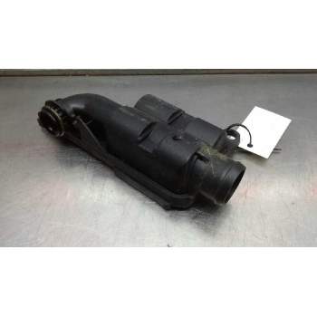 Recambio de evaporador aceite para citroën c3 hdi 70 furio referencia OEM IAM 9650712480E4 9647507680 
