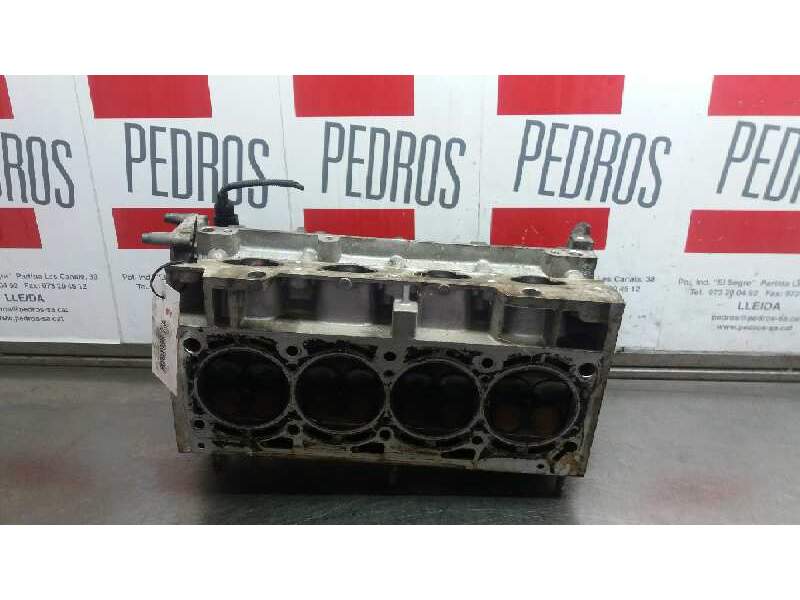 Recambio de culata para seat toledo (1m2) stella referencia OEM IAM   