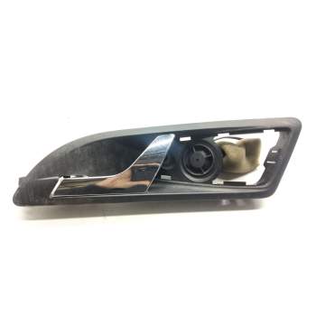 MANETA INTERIOR DELANTERA IZQUIERDA 1Z0837247 