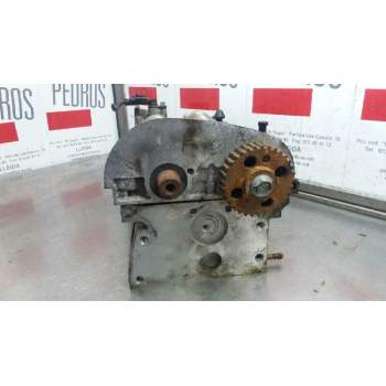 Recambio de culata para seat toledo (1m2) stella referencia OEM IAM   