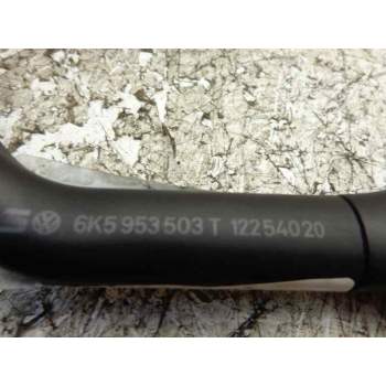 Recambio de mando limpia para seat inca referencia OEM IAM 6K5953503T 12254020 