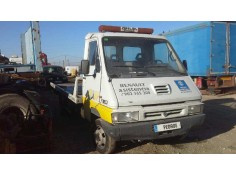 renault master del año 1995 2