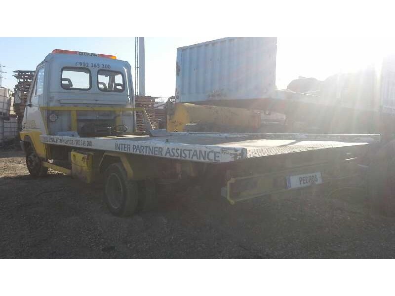 renault master del año 1995