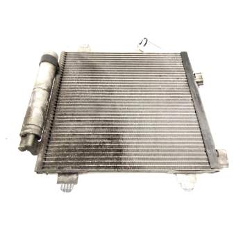 Recambio de radiador calefaccion / aire acondicionado para toyota aygo (_b1_) 1.0 (kgb10_) referencia OEM IAM 870500H020  
