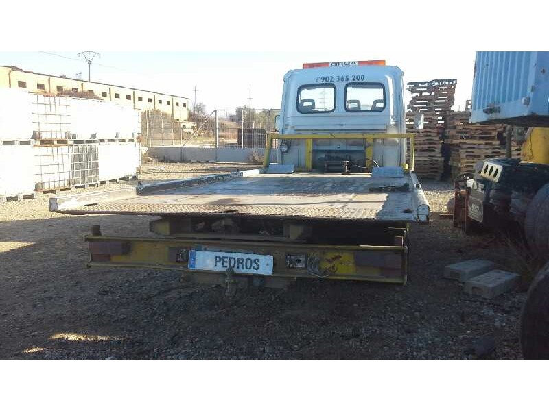 renault master del año 1995