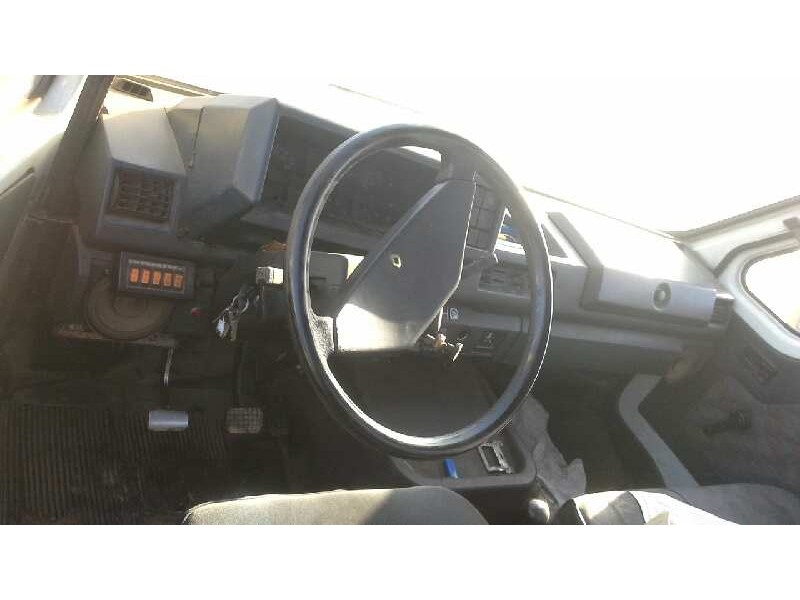 renault master del año 1995