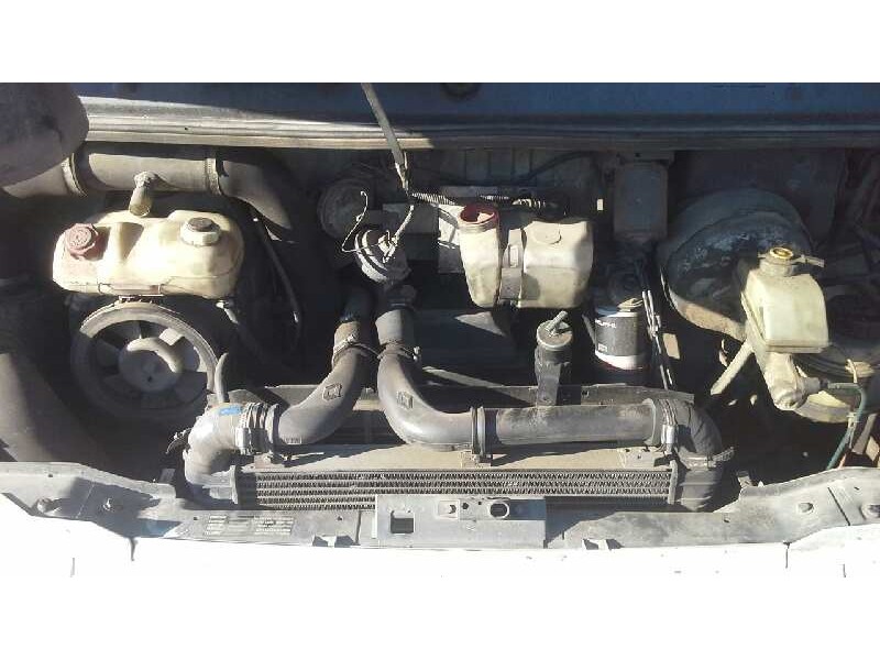 renault master del año 1995