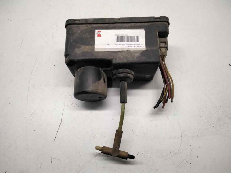 Recambio de centralita cierre para volkswagen passat berlina (312) referencia OEM IAM 357862257  28607