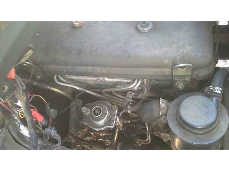 renault master del año 1995