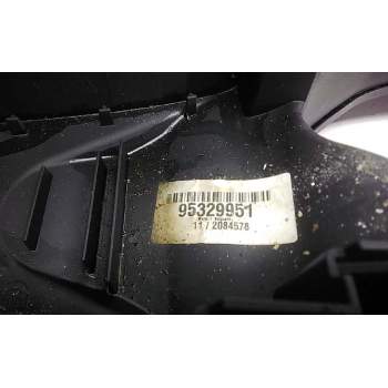 Recambio de apoyabrazos central para bmw serie 3 berlina (e90) 320d referencia OEM IAM 95329951  