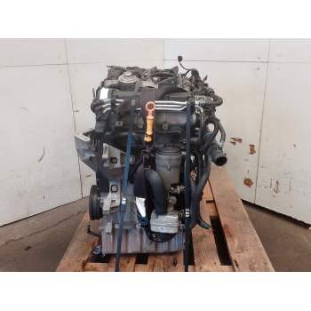 MOTOR COMPLETO BNM 