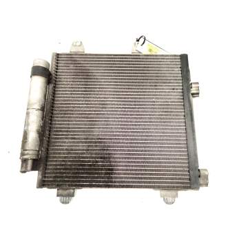 Recambio de radiador calefaccion / aire acondicionado para toyota aygo (_b1_) 1.0 (kgb10_) referencia OEM IAM 870500H020  