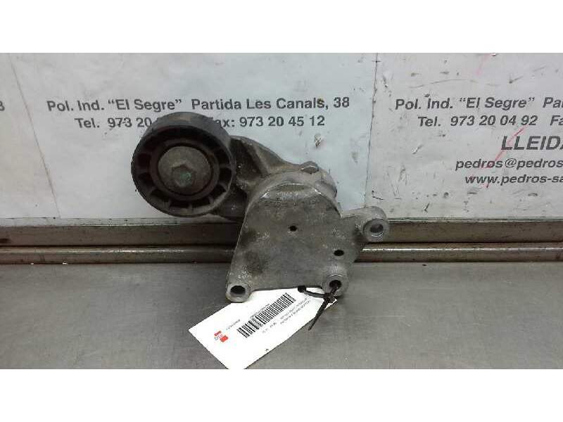 Recambio de tensor correa auxiliar para citroën c3 hdi 70 furio referencia OEM IAM   