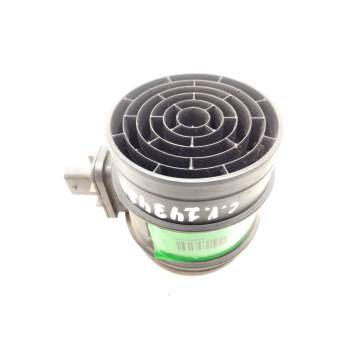 Recambio de caudalimetro para iveco daily vi furgoneta 33s16, 35s16, 35c16, 40c16, 50c16 referencia OEM IAM 55260335 0281006604 