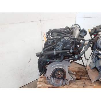 Recambio de motor completo para seat ibiza iii (6l1) 1.4 tdi referencia OEM IAM BNM  
