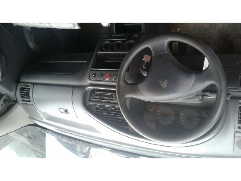 citroen berlingo del año 2001