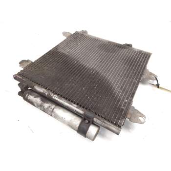 Recambio de radiador calefaccion / aire acondicionado para toyota aygo (_b1_) 1.0 (kgb10_) referencia OEM IAM 870500H020  