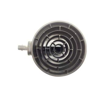 Recambio de caudalimetro para iveco daily vi furgoneta 33s16, 35s16, 35c16, 40c16, 50c16 referencia OEM IAM 55260335 0281006604 