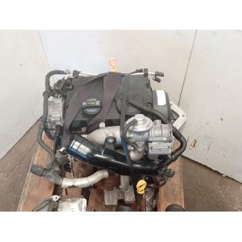 Recambio de motor completo para seat ibiza iii (6l1) 1.4 tdi referencia OEM IAM BNM  