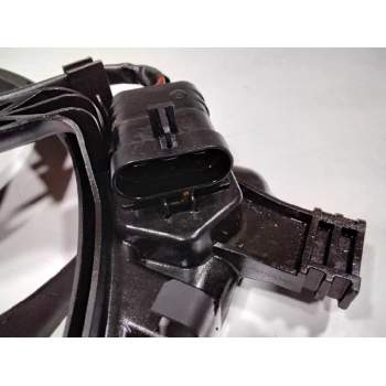Recambio de electroventilador para opel combo (corsa c) tour referencia OEM IAM 8038845  