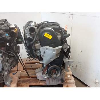 Recambio de motor completo para seat ibiza iii (6l1) 1.4 tdi referencia OEM IAM BNM  