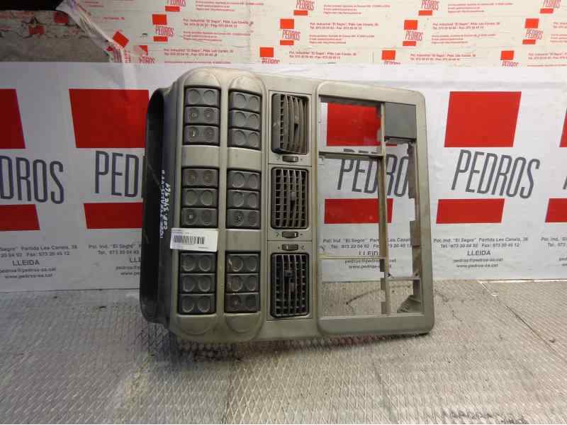 Recambio de unidad de control para iveco stralis 450 referencia OEM IAM   