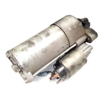 Recambio de motor arranque para ford mondeo iv (ba7) 2.2 tdci referencia OEM IAM 6G9N11000  